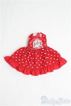 画像1: オビツ11/OF:ワンピース/1/12サイズ　ドール用 I-25-08-10-125-KD-ZI