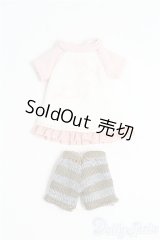 1/12サイズドール/OF:衣装/1/12サイズ　ドール用 I-25-08-10-147-KD-ZI