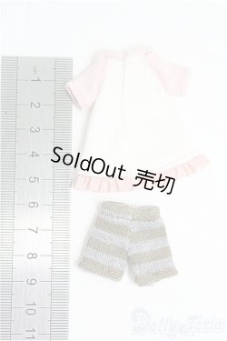 画像2: 1/12サイズドール/OF:衣装/1/12サイズ　ドール用 I-25-08-10-147-KD-ZI