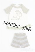 1/12サイズドール/OF:衣装/1/12サイズ　ドール用 I-25-08-10-129-KD-ZI