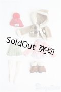 azoneピコニーモ/デフォルトOF:1/12サイズドール　衣装　ピコえっくす☆きゅーと/Snotty Cat IV ころん/0 I-25-08-10-124-KD-ZI