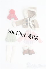 azoneピコニーモ/デフォルトOF:1/12サイズドール　衣装　ピコえっくす☆きゅーと/Snotty Cat IV ころん/0 I-25-08-10-124-KD-ZI