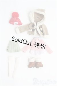 azoneピコニーモ/デフォルトOF:1/12サイズドール　衣装　ピコえっくす☆きゅーと/Snotty Cat IV ころん/0 I-25-08-10-124-KD-ZI