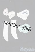 azoneピュアニーモ/OF:23cmサイズドール　衣装/0 I-25-08-10-132-KD-ZI