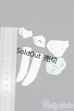 画像2: azoneピュアニーモ/OF:23cmサイズドール　衣装/0 I-25-08-10-132-KD-ZI
