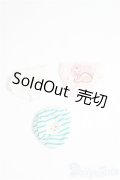 azoneピュアニーモ/OF:23cmサイズドール　衣装/0 I-25-08-10-133-KD-ZI