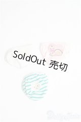 azoneピュアニーモ/OF:23cmサイズドール　衣装/0 I-25-08-10-133-KD-ZI