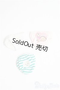 azoneピュアニーモ/OF:23cmサイズドール　衣装/0 I-25-08-10-133-KD-ZI