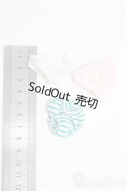画像2: azoneピュアニーモ/OF:23cmサイズドール　衣装/0 I-25-08-10-133-KD-ZI