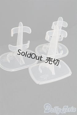 画像2: リカちゃん、ジェニー/スタンド3点/ファッションドール　衣装 I-25-10-19-361-KD-ZI