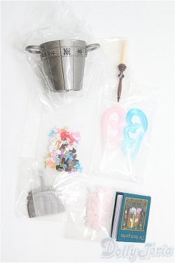 画像1: 1/6サイズドール/OF:小物/0 I-25-08-10-138-KD-ZI