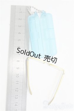 画像3: DD/OF:小物　20mmアニメアイ&アイウェアコレクション/0 I-25-08-10-139-KD-ZI
