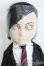 画像1: LIVING DEAD DOLLS/ DAMIEN ダ / I-25-08-10-106-KD-ZI (1)