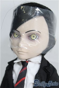 画像2: LIVING DEAD DOLLS/ DAMIEN ダ / I-25-08-10-106-KD-ZI