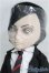 画像2: LIVING DEAD DOLLS/ DAMIEN ダ / I-25-08-10-106-KD-ZI (2)