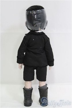 画像5: LIVING DEAD DOLLS/ DAMIEN ダ / I-25-08-10-106-KD-ZI