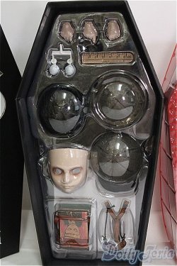 画像6: LIVING DEAD DOLLS/ DAMIEN ダ / I-25-08-10-106-KD-ZI