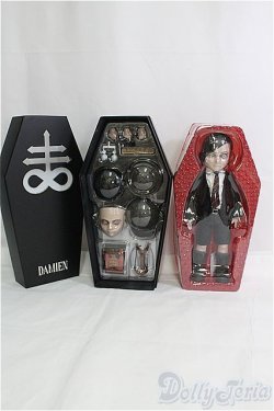 画像7: LIVING DEAD DOLLS/ DAMIEN ダ / I-25-08-10-106-KD-ZI