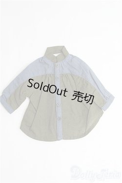画像1: 30cmサイズドール/OF:衣装/0 I-25-08-10-119-KD-ZI