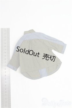 画像2: 30cmサイズドール/OF:衣装/0 I-25-08-10-119-KD-ZI
