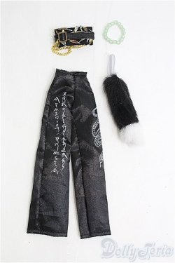 画像1: 1/8サイズドール/OF:衣装　悸動瞬息 　シチリアの追憶　/0 I-25-08-10-121-KD-ZI