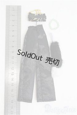 画像2: 1/8サイズドール/OF:衣装　悸動瞬息 　シチリアの追憶　/0 I-25-08-10-121-KD-ZI
