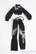 1/8サイズドール/OF:衣装　悸動瞬息 　シチリアの追憶　/0 I-25-08-10-120-KD-ZI