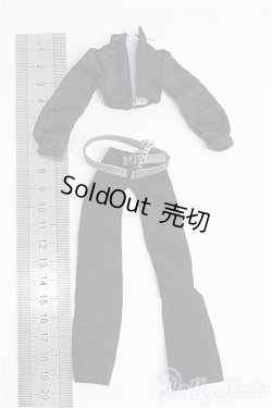 画像2: 1/8サイズドール/OF:衣装　悸動瞬息 　シチリアの追憶　/0 I-25-08-10-120-KD-ZI