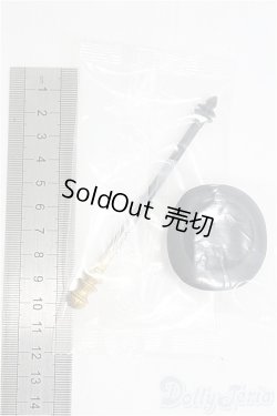 画像2: 1/8サイズドール/OF:衣装　悸動瞬息 　シチリアの追憶　/0 I-25-08-10-141-KD-ZI