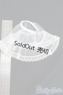 画像2: 幼SD/OF:スカート　パニエ　VOLKS/1/6　30ｃｍ　BJD　MJD　衣装　ドール用 I-25-08-10-143-KD-ZI