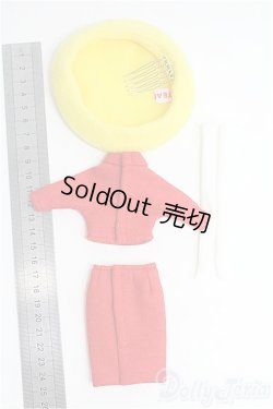 画像2: ネオブライス/OF:衣装 MYBALLOON様 I-25-08-10-175-KD-ZI