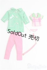 ネオブライス/OF:衣装 MYBALLOON様 I-25-08-10-176-KD-ZI