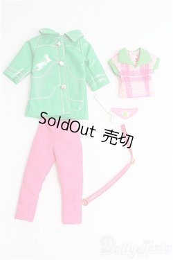 画像1: ネオブライス/OF:衣装 MYBALLOON様 I-25-08-10-176-KD-ZI