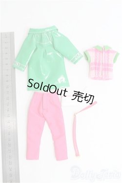 画像2: ネオブライス/OF:衣装 MYBALLOON様 I-25-08-10-176-KD-ZI