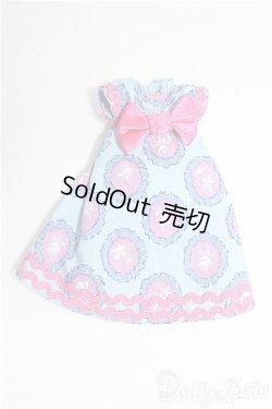 画像1: ミディブライス/OF:衣装 I-25-08-10-171-KD-ZI