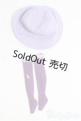 22cmサイズドール/OF:衣装 I-25-08-10-172-KD-ZI