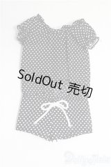 momoko/OF:衣装/ファッションドール　衣装 I-25-11-16-302-KD-ZI