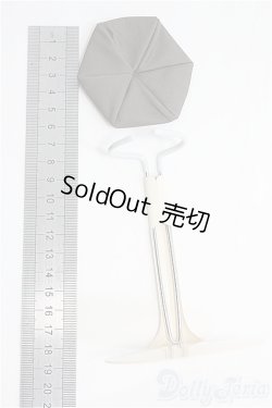 画像2: 1/6サイズドール/OF:小物　スタンド　帽子/0 I-25-10-19-360-KD-ZI