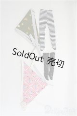 Blythe/OF 頭物セット I-25-08-10-213-KD-ZI