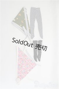 Blythe/OF 頭物セット I-25-08-10-213-KD-ZI