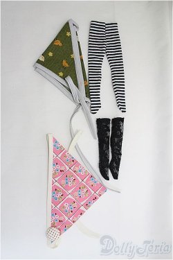 画像1: Blythe/OF 頭物セット I-25-08-10-213-KD-ZI