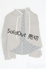 SDGrB＆SD13男の子/OF:アウター I-25-08-10-221-KD-ZI