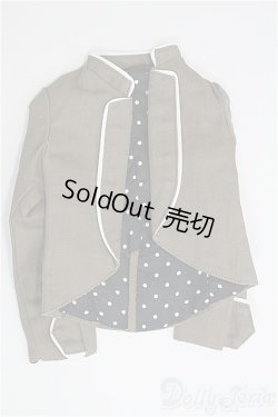 画像1: SDGrB＆SD13男の子/OF:アウター I-25-08-10-221-KD-ZI