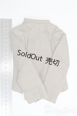 画像2: SDGrB＆SD13男の子/OF:アウター I-25-08-10-221-KD-ZI