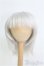 画像1: 9-10inch/ウィッグ：BJD　CROBI製 I-25-08-10-226-KD-ZI (1)