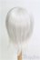 画像2: 9-10inch/ウィッグ：BJD　CROBI製 I-25-08-10-226-KD-ZI (2)