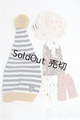 ネオブライス/OF:衣装 I-25-08-10-275-KD-ZI