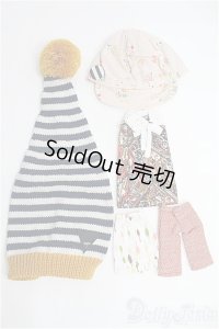 ネオブライス/OF:衣装 I-25-08-10-275-KD-ZI