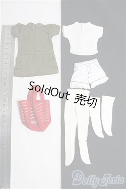 画像2: ネオブライス/OF:衣装 I-25-08-10-280-KD-ZI
