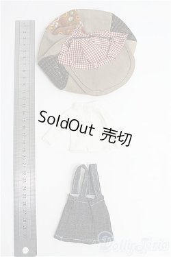 画像2: ネオブライス/OF:衣装 I-25-08-10-274-KD-ZI